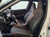 Nissan Juke 1.0 DIG-T 114 N-Connecta