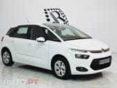 Citroen C4 Picasso 1.6 e-HDi Seduction ETG6