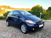 Mercedes-Benz A 150 Classic