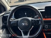 Kia Stonic 1.0 T-GDI OPF Mild Hybrid Platinum