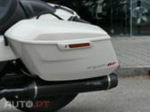 Harley Davidson FL CVO ROAD GLIDE ST