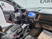Ford Ranger 2.0 TDCi CD Raptor 4WD