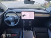 Tesla Model 3 Long-Range Dual Motor AWD
