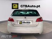 Peugeot 308 1.2 Puretech Allure