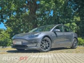Tesla Model 3 Long Range AWD Dual Motor
