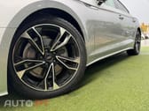Audi A5 35 TDI S tronic