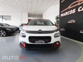 Citroen C3 1.2 PureTech Attraction