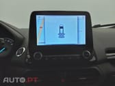 Ford EcoSport 1.0 EcoBoost