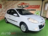 Renault Clio 1.2 16V Confort