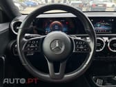 Mercedes-Benz A 160 d Style Plus