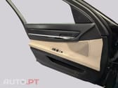 BMW 740 D
