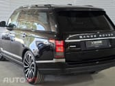 Land Rover Range Rover SDV8 Autobiography