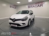Renault Clio SOCIETE 1.5 DCI ZEN IVA DEDUTIVEL