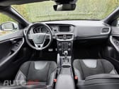 Volvo V40 1.5 T3 Sport Edition R Geartronic