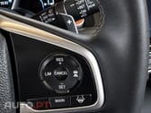 Honda Civic 1.0 i-VTEC Executive CVT