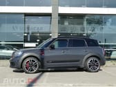 MINI Countryman John Cooper Works ALL4 Auto Desportiva