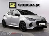 Mazda 2 1.5 Hybrid 116 Prime-Line 5p e-CVT