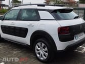 Citroen C4 Cactus 1.2 PureTech Feel
