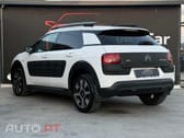 Citroen C4 Cactus 1.2 PureTech Feel