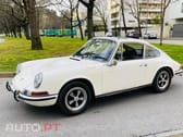 Porsche 911 E 2.2 Coupe