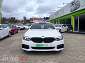 BMW 520 2.0 D Pack M Sport