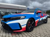 Honda Civic 2.0 i-VTEC Type-R