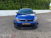 Volkswagen Golf R 4Motion (BlueMotion ) DSG