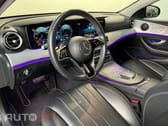 Mercedes-Benz E 300 e Station Auto