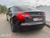 Tesla Model 3 Standard Range Plus RWD
