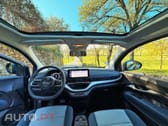 Fiat 500e Icône Plus