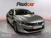 Peugeot 508 PureTech 130 EAT8 Allure