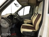 Ford Transit 2.2 Roller Team