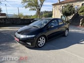 Honda Civic 1.8 Executive