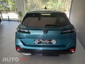 Peugeot 308 SW 1.5 BlueHDi Allure Pack EAT8