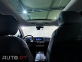 Mercedes-Benz EQA 250+ Electric Art