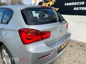 BMW 116 d Advantage