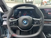 BMW i5 eDrive40