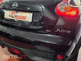 Nissan Juke 1.2 DIG-T N-Connecta