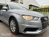 Audi A3 Limousine 1.6TDi Advance