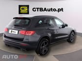 Mercedes-Benz GLC 300 de 4M 3x AMG I.V.A DEDUTIVEL