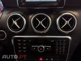 Mercedes-Benz A 180 CDi BE Edition Urban