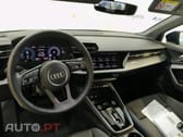 Audi A3 Sportback 40 TFSIe