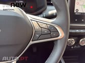 Renault Clio 1.0 TCe Evolution Bi-Fuel
