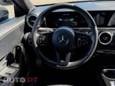 Mercedes-Benz A 180 d Progressive Aut.