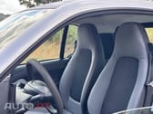Smart ForTwo 0.8 cdi Passion 45