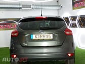 Ford Focus 1.0 SCTi ST-Line