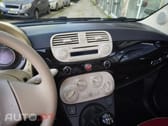 Fiat 500C 1.2 Lounge