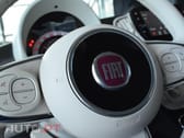 Fiat 500 1.2 Lounge MTA