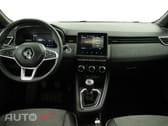 Renault Clio Clio 1.0 TCe Techno