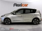 Renault Scénic 1.2 TCe